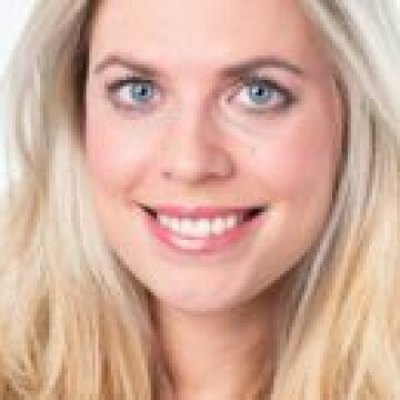 Malin Karlberg